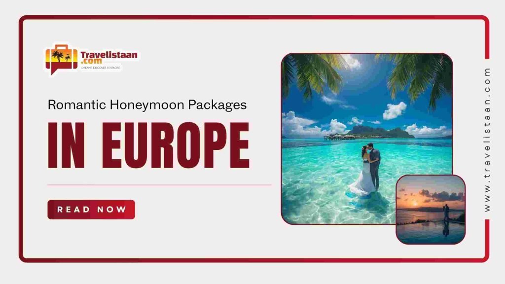 Pitampura Best Honeymoon Planer