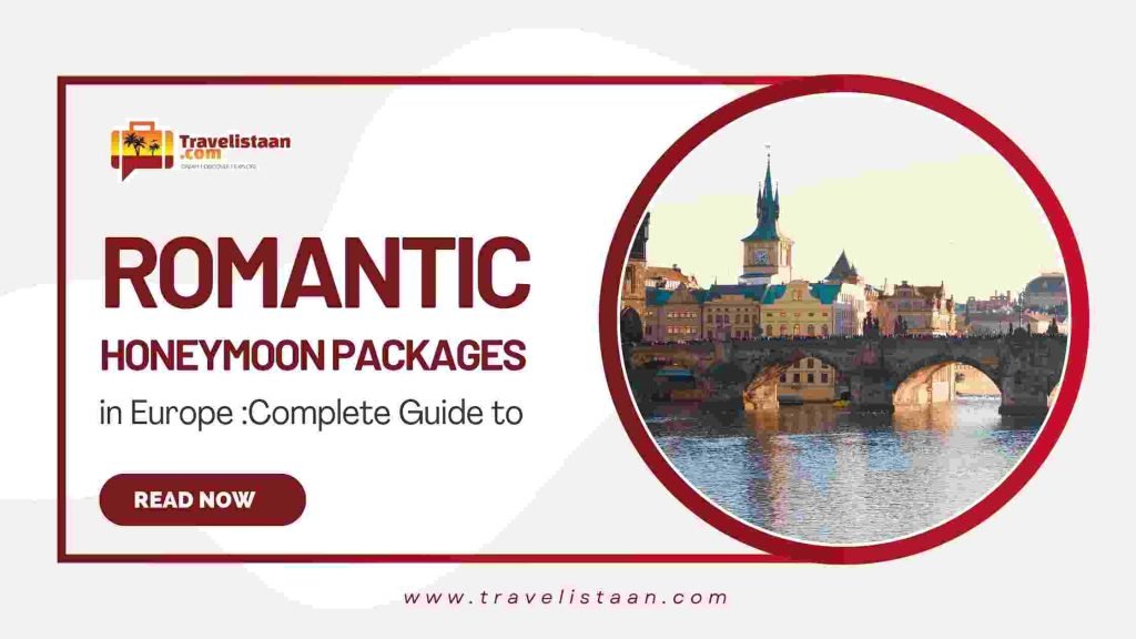 Pitampura best travel agency? Travelistaan.com